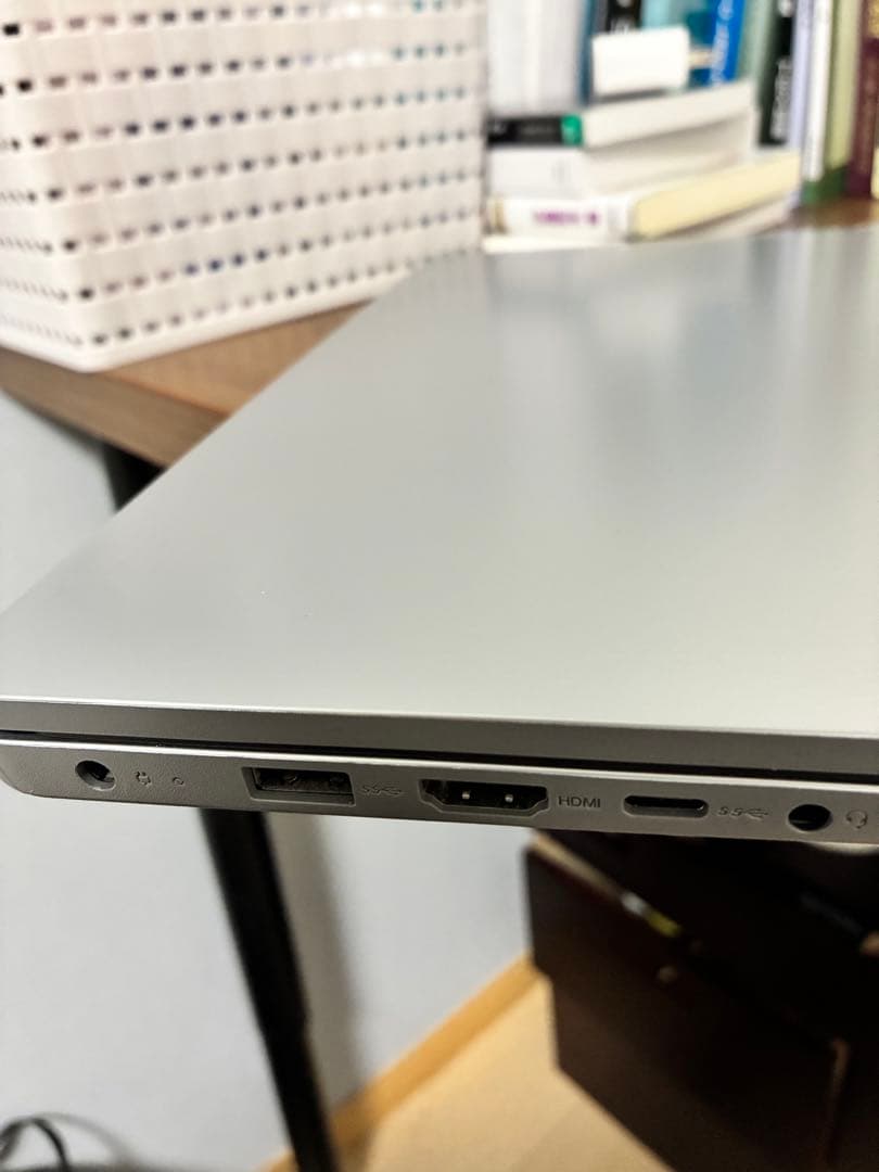 Windowsノート本体 Lenovo Ideapad Slim 170 R5 7520U 8G 512G