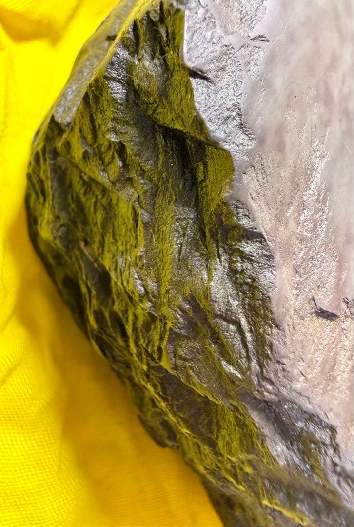 未使用 箱付き 赤間硯 赤間紫金石 昭竜山作 大型