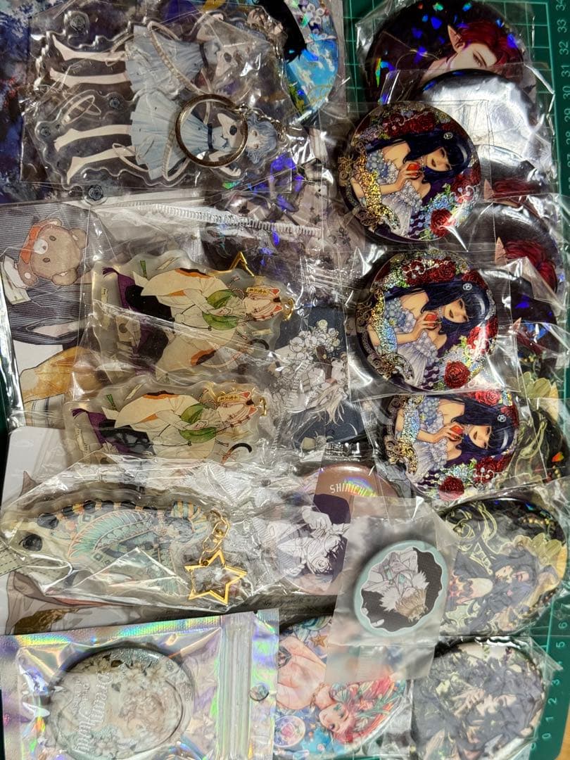 海外マステ 他 セット まとめ売り 大容量 マスキングテープ シール