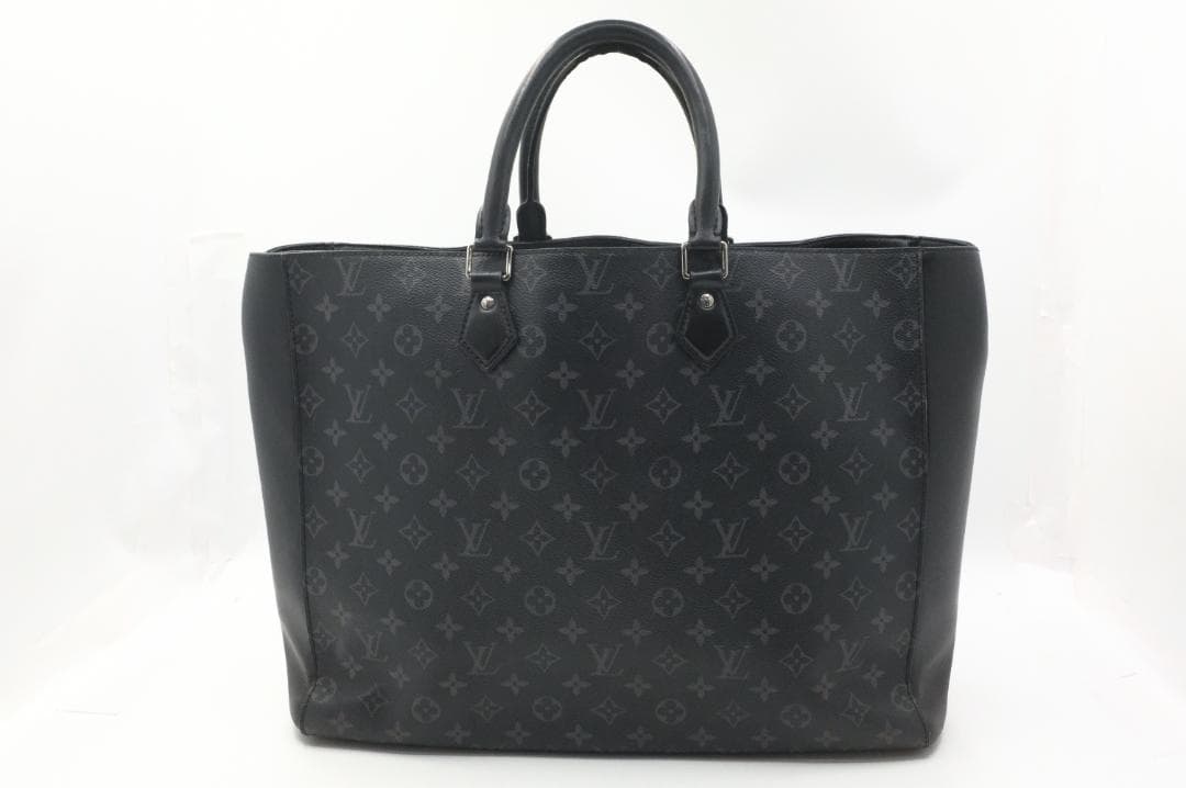 【メンズ必見】Louis Vuitton　ヴィトン　エクリプス　グランサック
