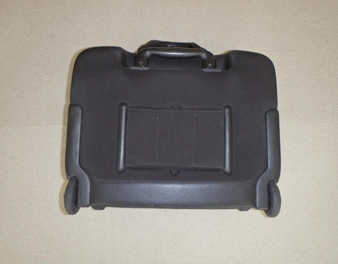 【ほぼ未使用】 TUMI ビジネスキャリーバッグ 26127DH