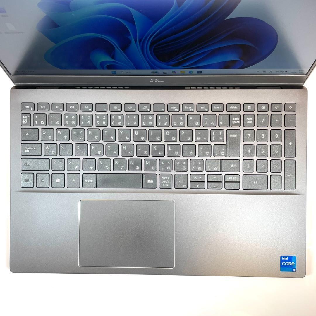 第11世代 Corei5 テンキー付き Office2021 DELL SS1