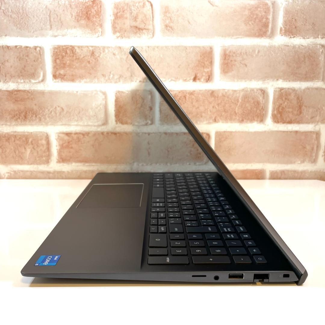 第11世代 Corei5 テンキー付き Office2021 DELL SS1