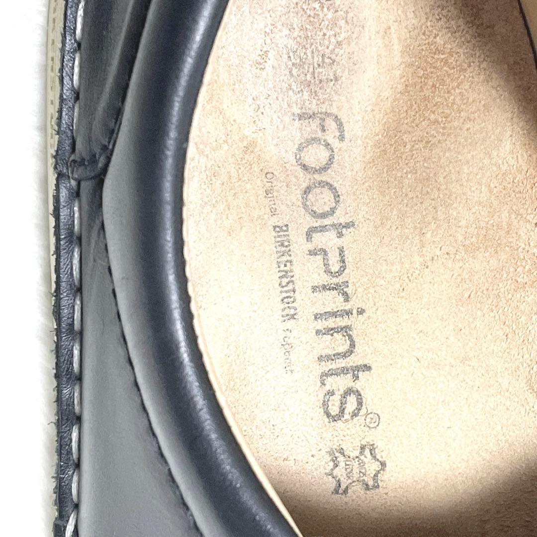 BIRKENSTOCK ビルケンシュトック　パサデナ　レースアップシューズ