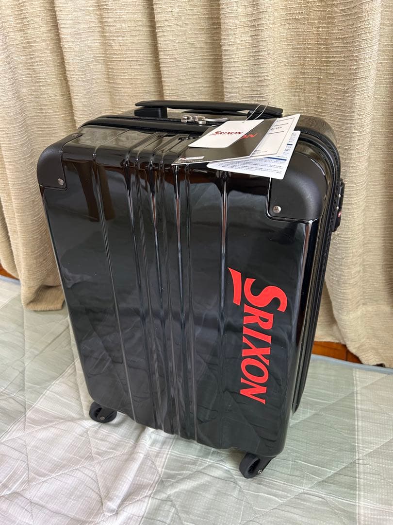Srixon（スリクソン）　キャリーケース　未使用