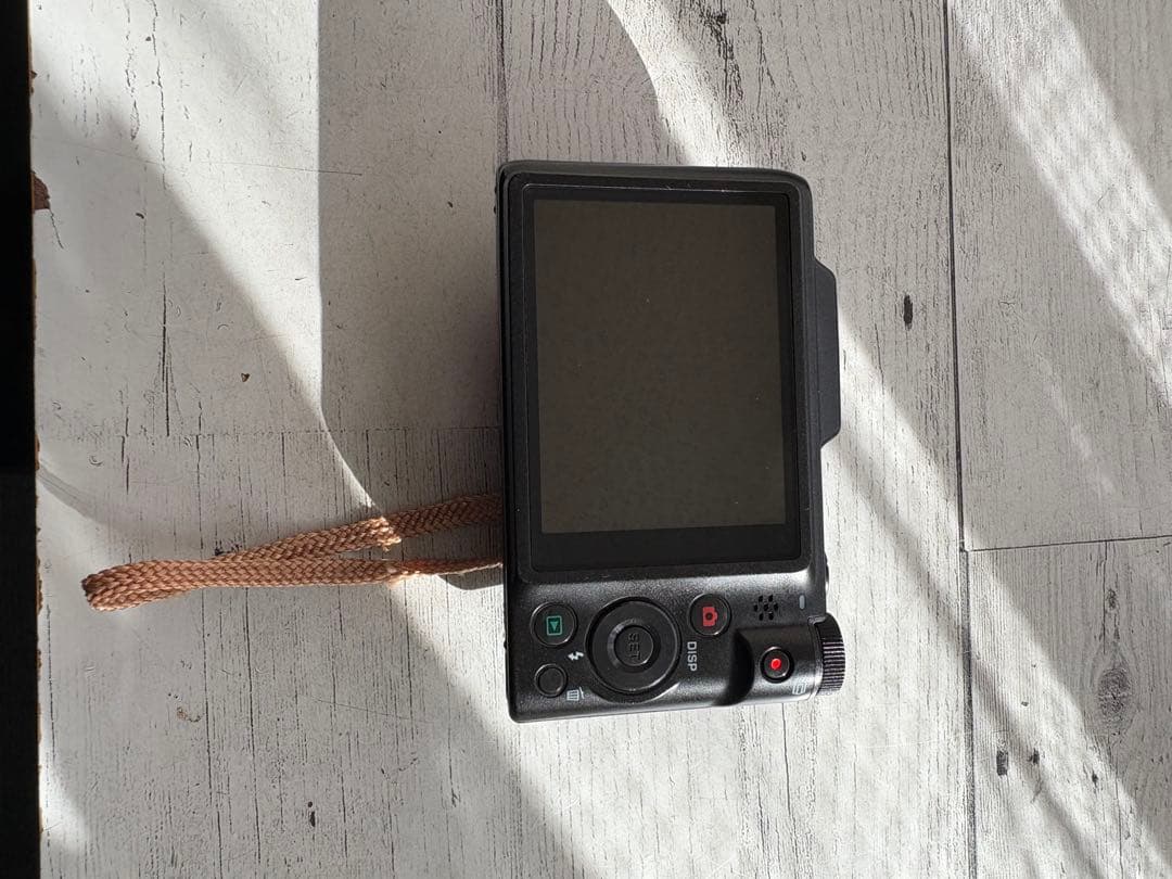 CASIO EXILIM EX-H60 デジタルカメラ