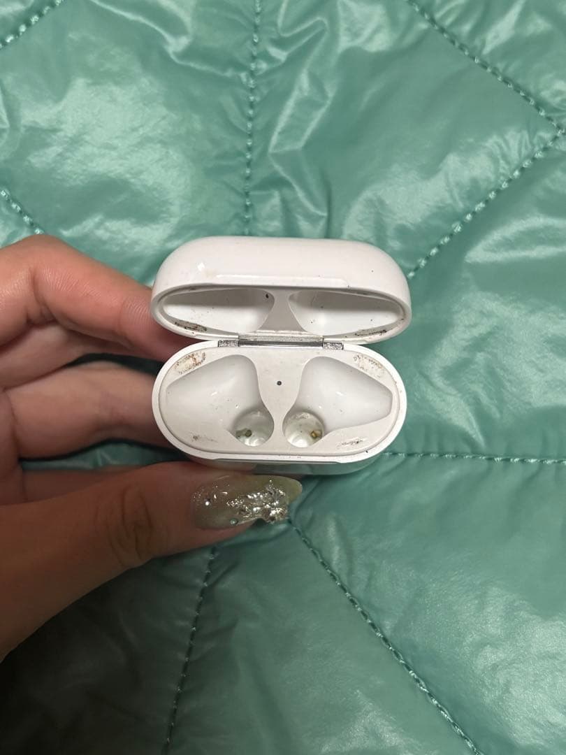 AirPodsケースのみ
