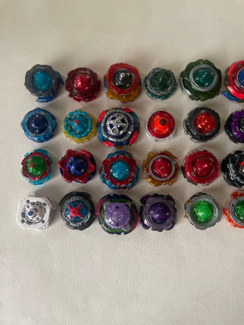 BEYBLADE ベイブレード バースト ランチャー 計166点 色々セット