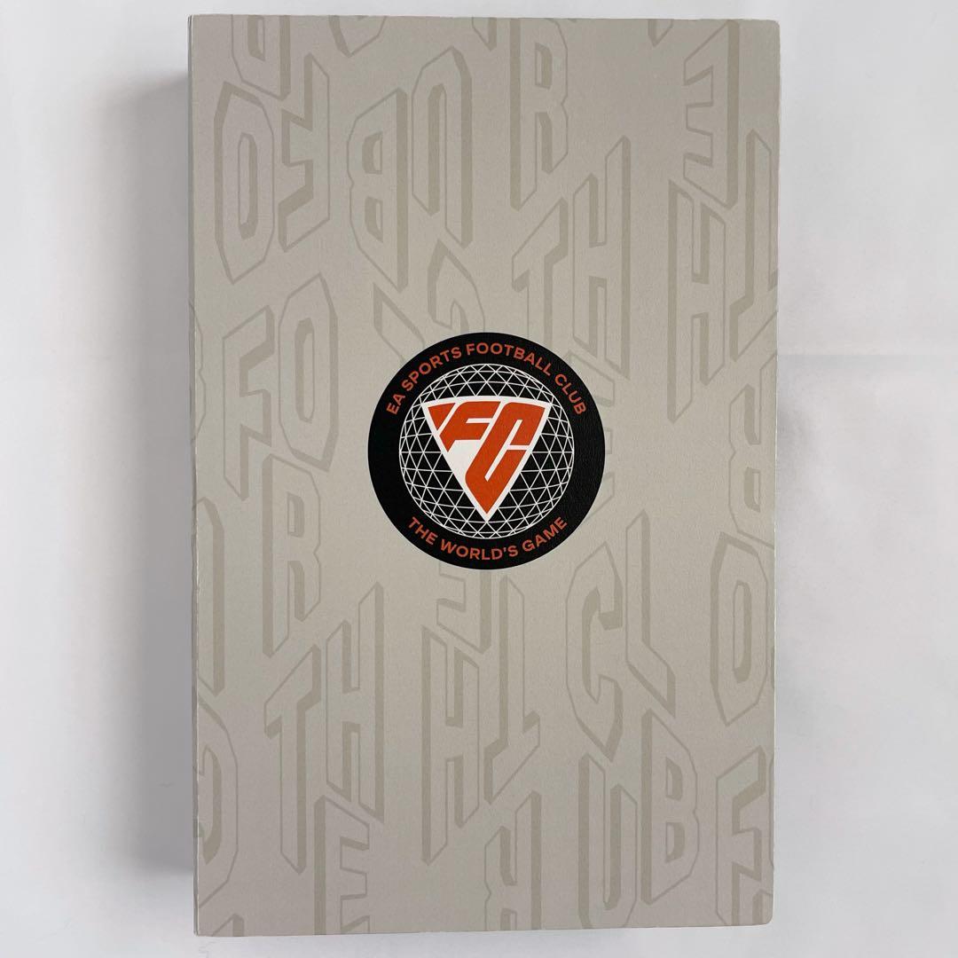 EA Sports FC 25 ユニフォーム ゲーム サッカー 限定品