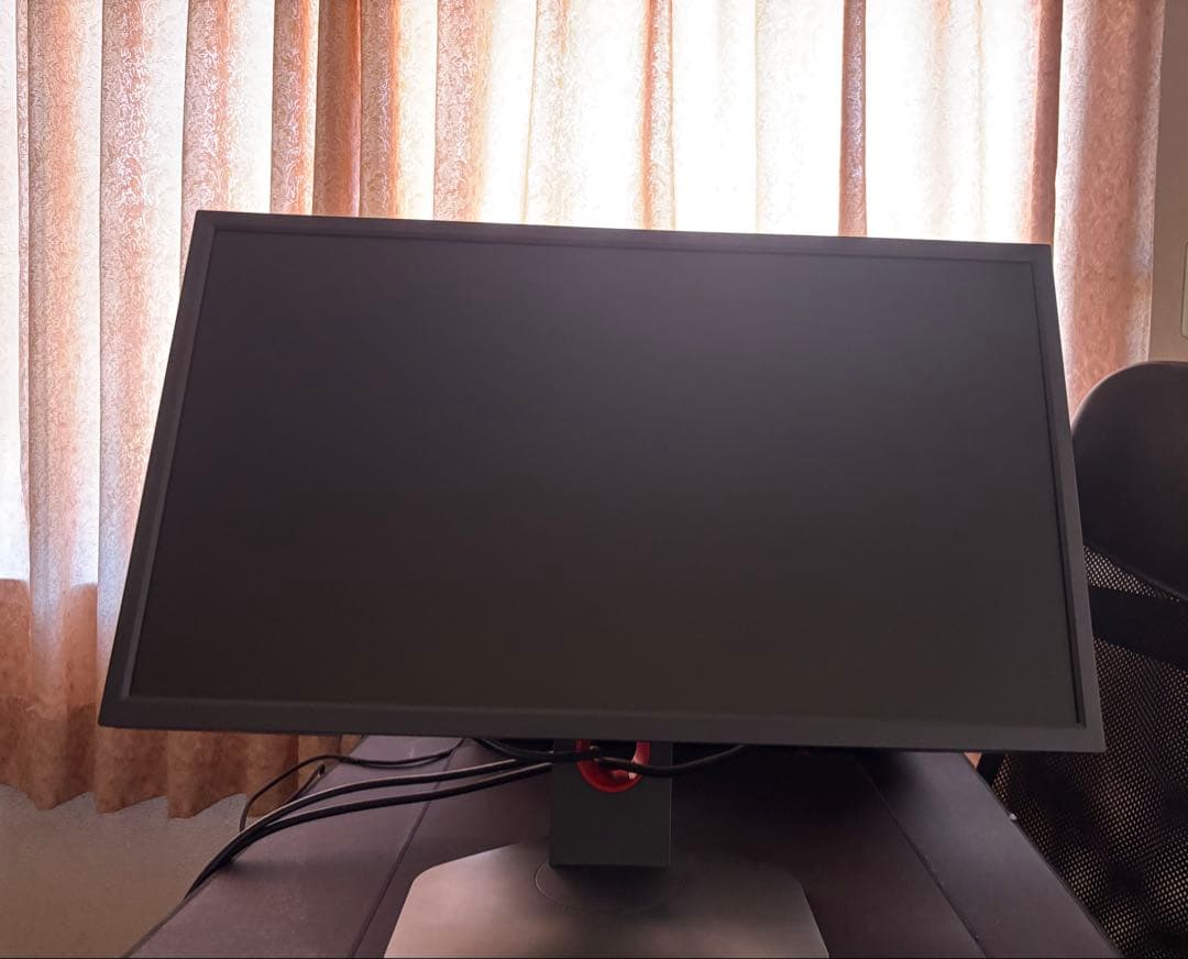 その他 BenQ XL2540K 240hz