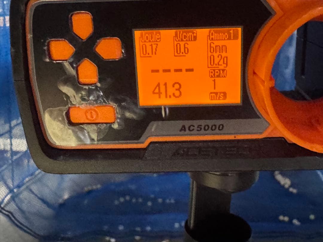 【難あり要説明欄参照】KSCP230JP　HW　ガスガン