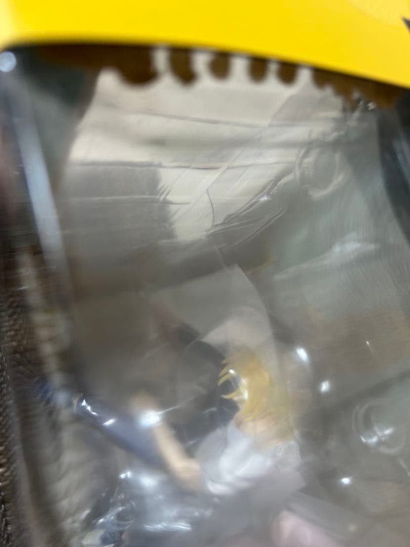 ARTFX J BANANA FISH バナナフィッシュ　アッシュ　瑛二