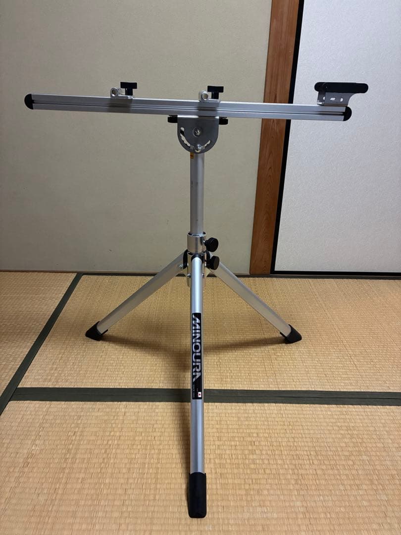 MINOURA(ミノウラ) RS-1800 スタンド