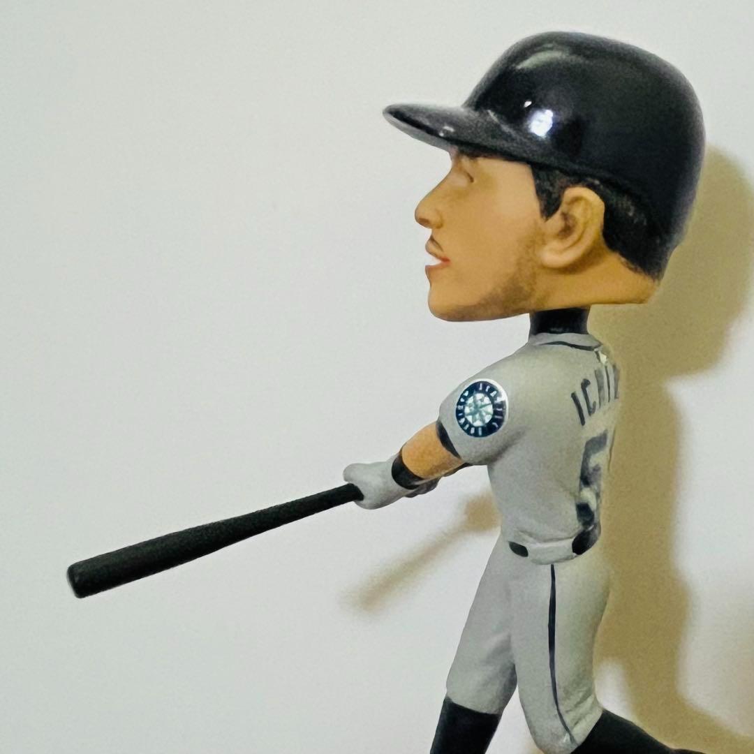 【大谷翔平/イチロー/オールスター/ボブルヘッド】ドジャース/マリナーズ/限定