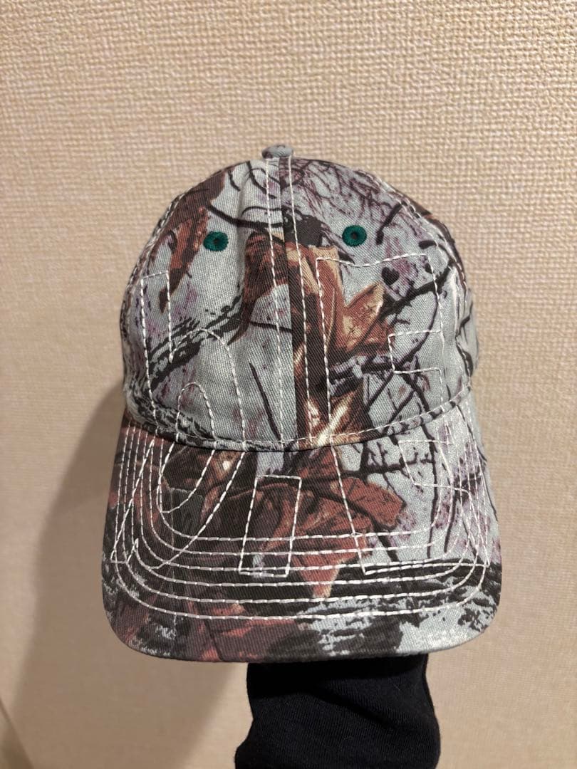 b.Eautiful キャップ