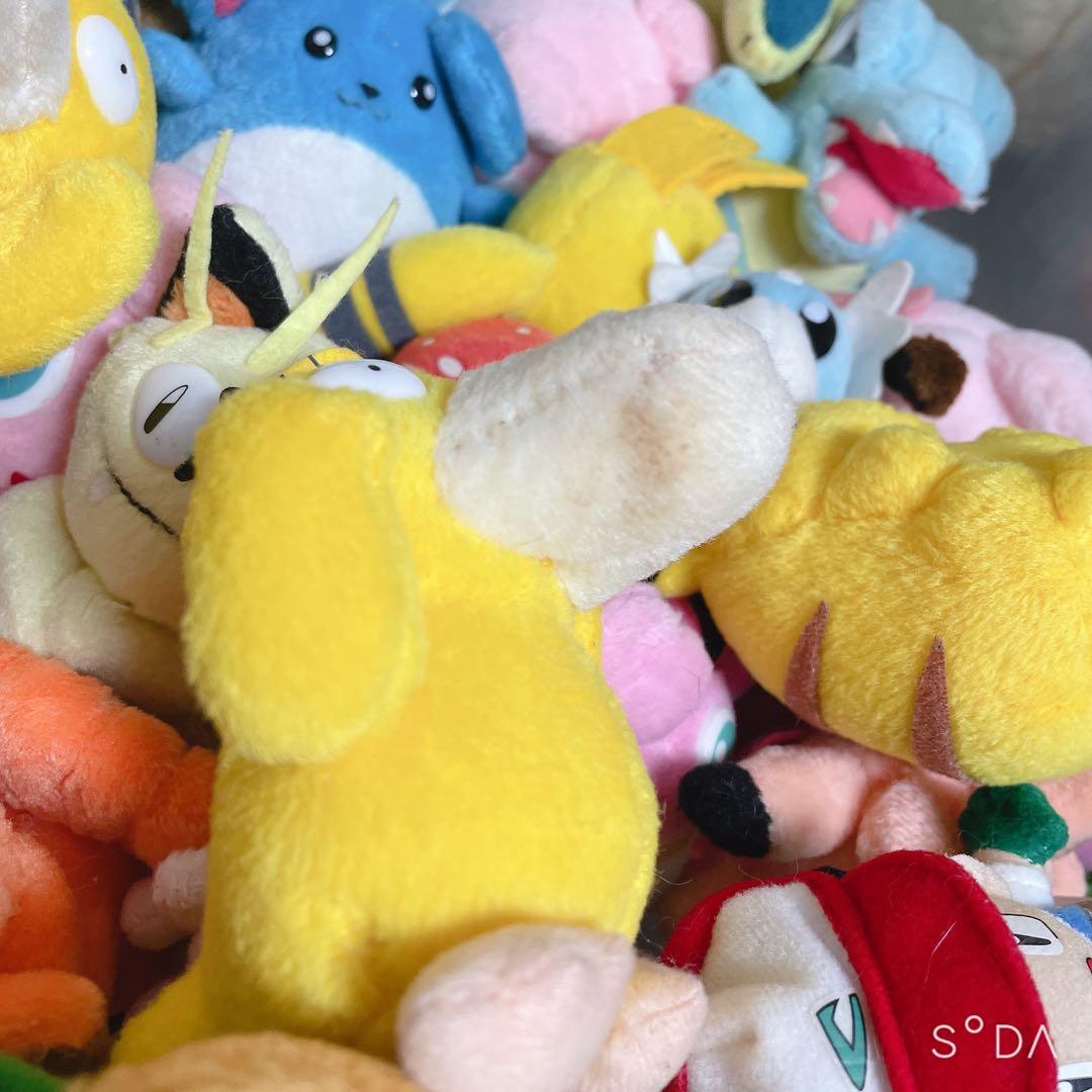 ポケモン　ポケモンフレンズ　大量まとめ売り