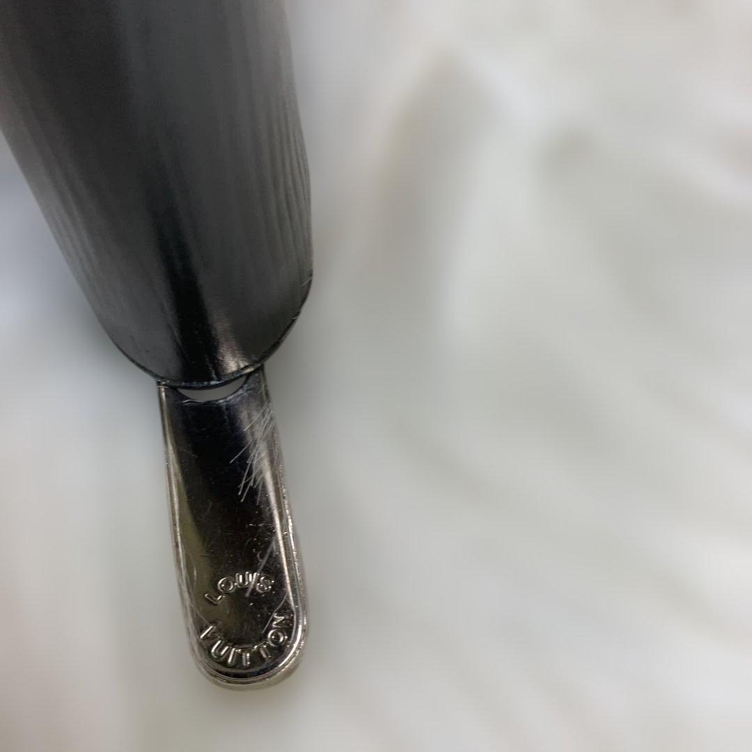 Louis Vuitton エピ　ジッピーウォレット長財布 ブラック/レッド