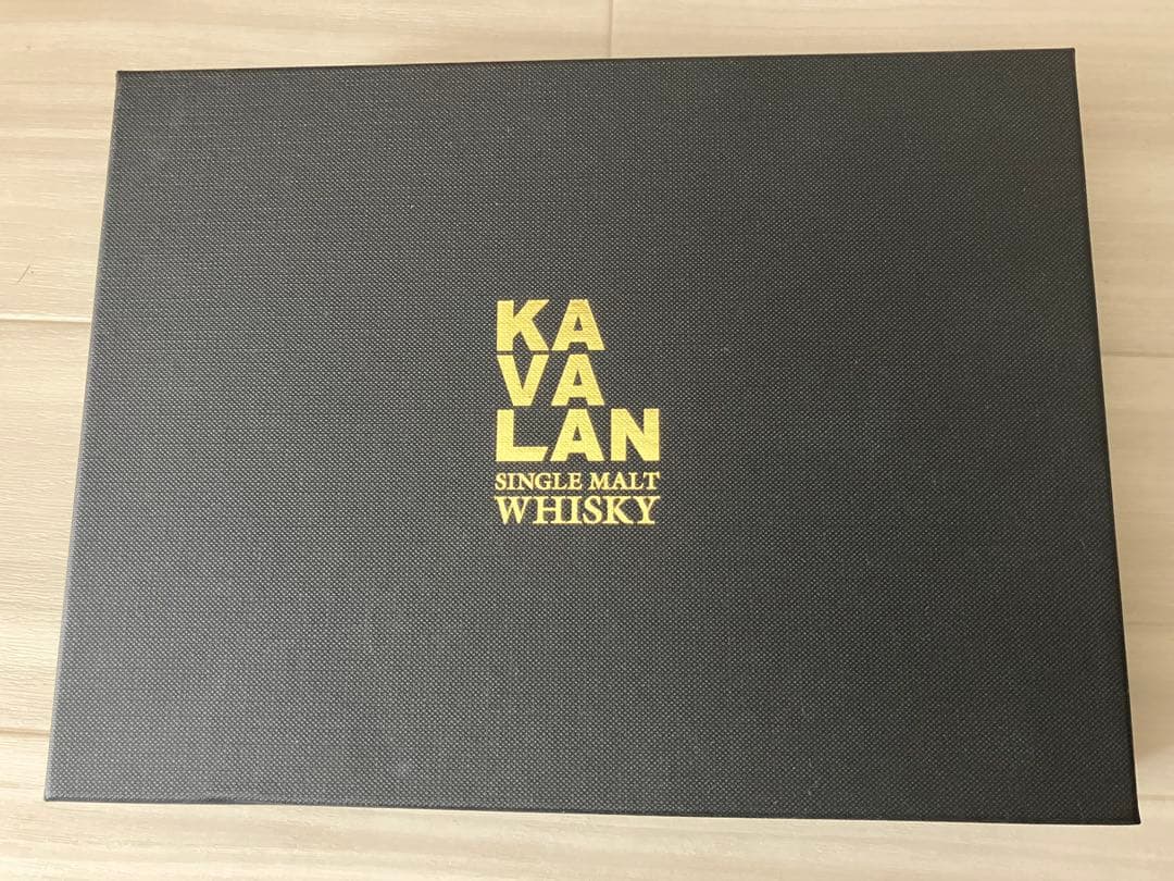 KAVALAN カバラン スキットル
