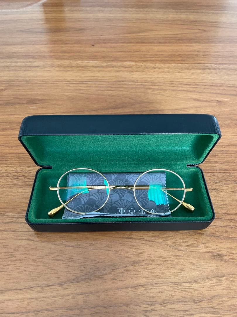 東京事変　眼鏡　黄金同盟　お値下げ中