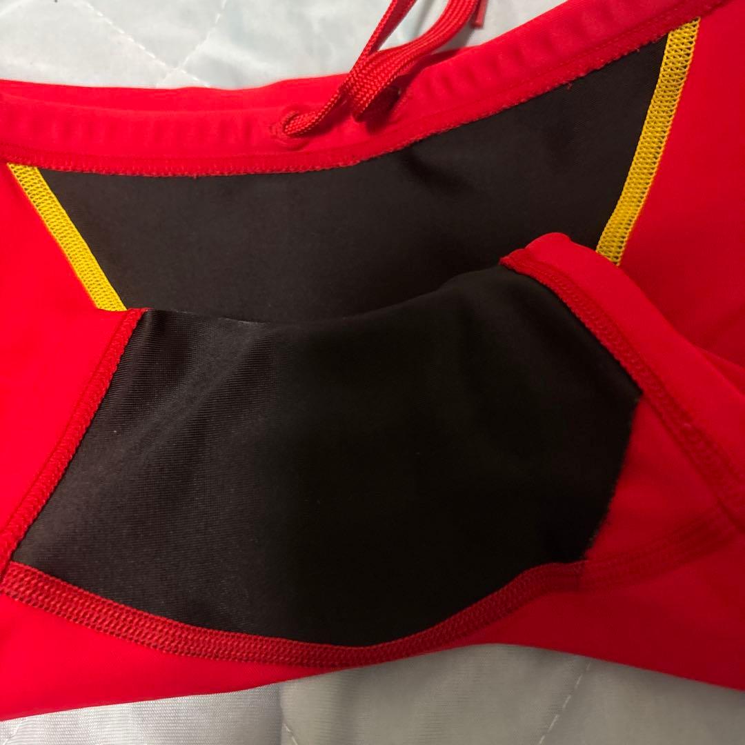 Speedoのボックス水着サイズM