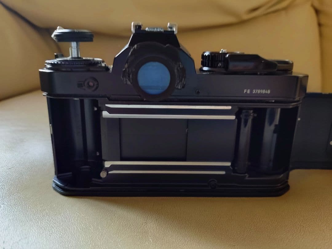 Nikon 一眼レフカメラ レンズ付き