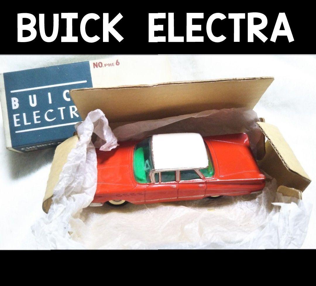[374]BUICK ELECTRA/ビュイックエレクトラ チェリカフェニックス