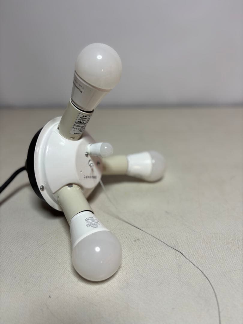 和紙 | パナソニック製　プルスイッチ付 LEDペンダント6畳用電球色