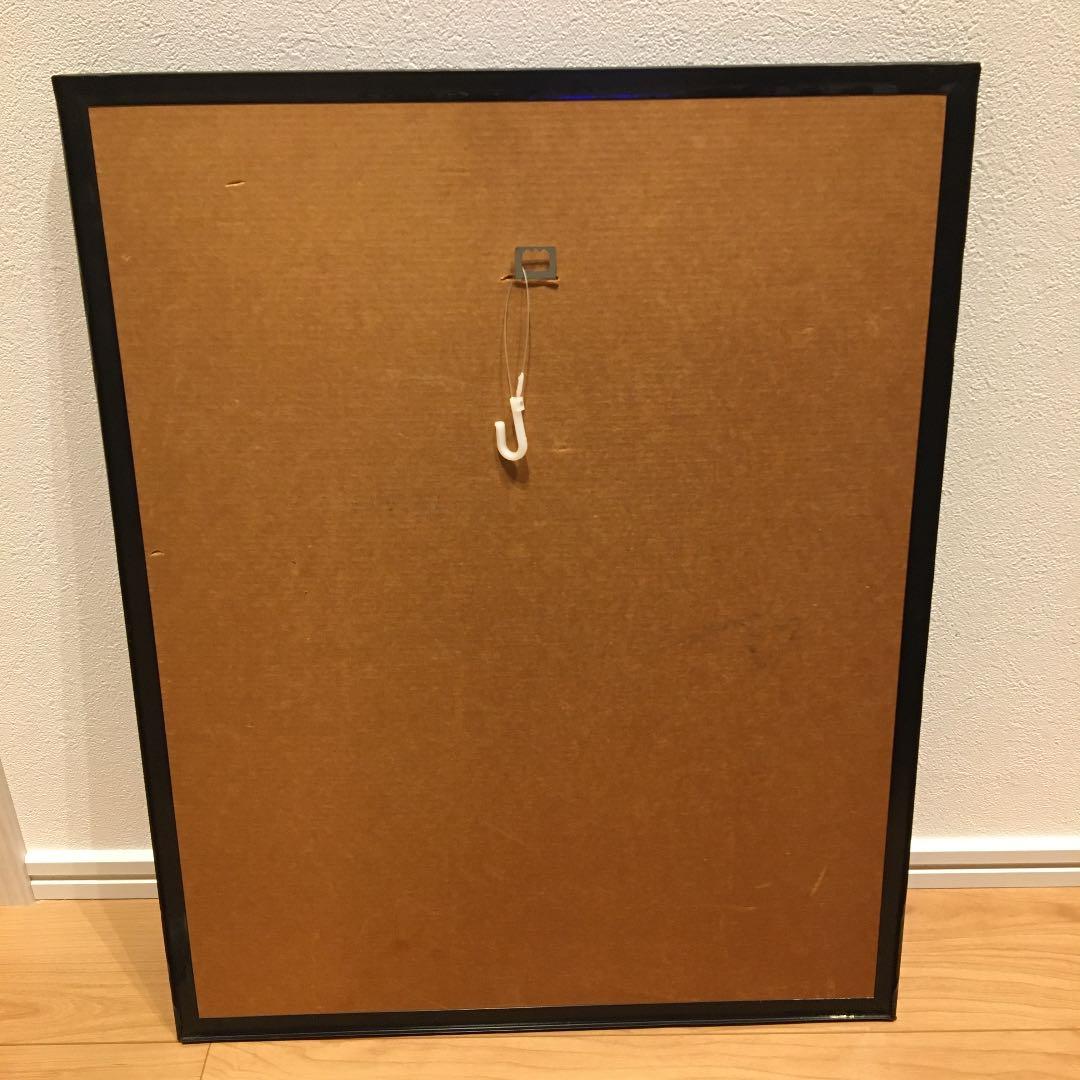 ディズニー　ポスター　ヴィンテージ