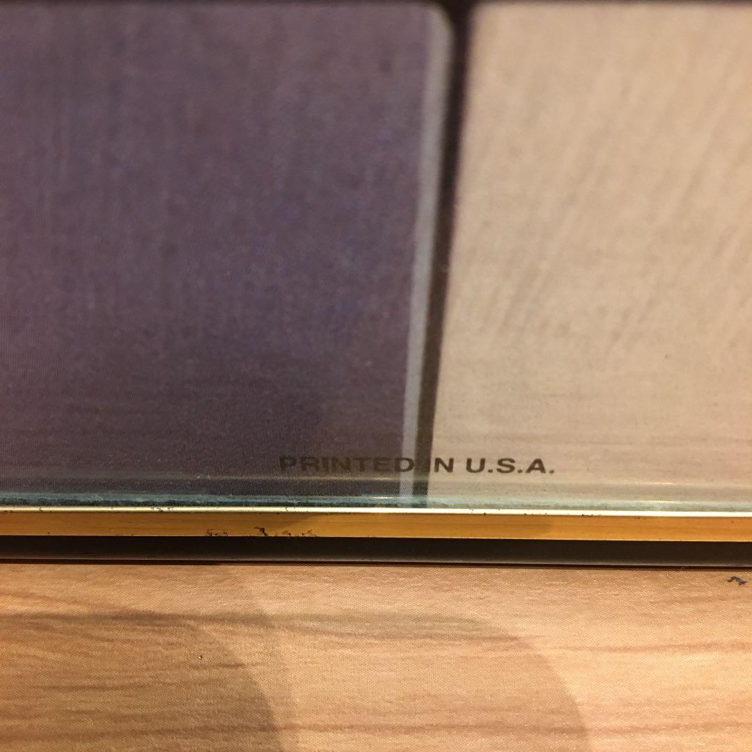 ディズニー　ポスター　ヴィンテージ