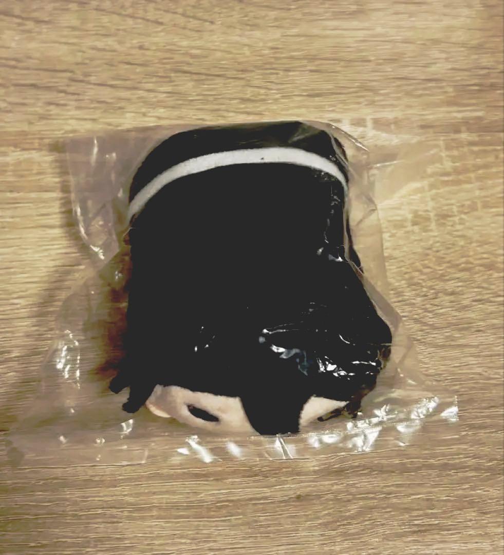 朽木ルキア BLEACH のるキャラマスコット 希少