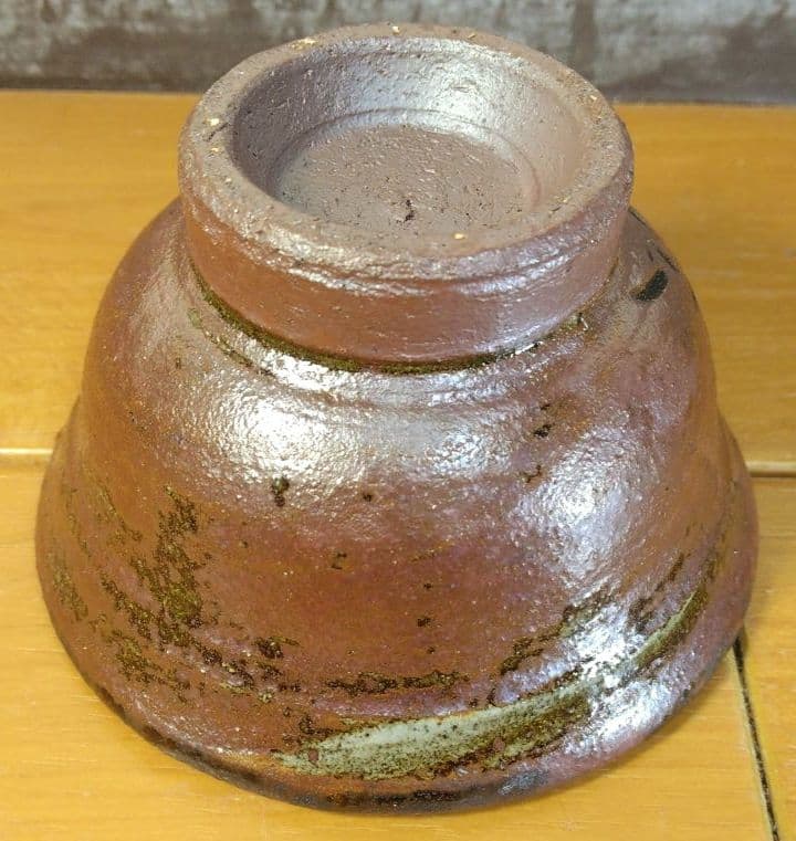 人間国宝 金城次郎 ぐい呑 栞 共箱 美品 やちむん 壺屋焼 壷屋焼 魚紋ぐい呑