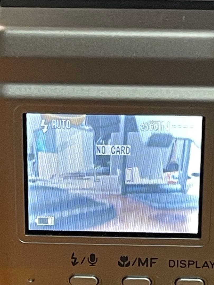 CONTAX T VS DIGITAL コンパクトデジタルカメラ