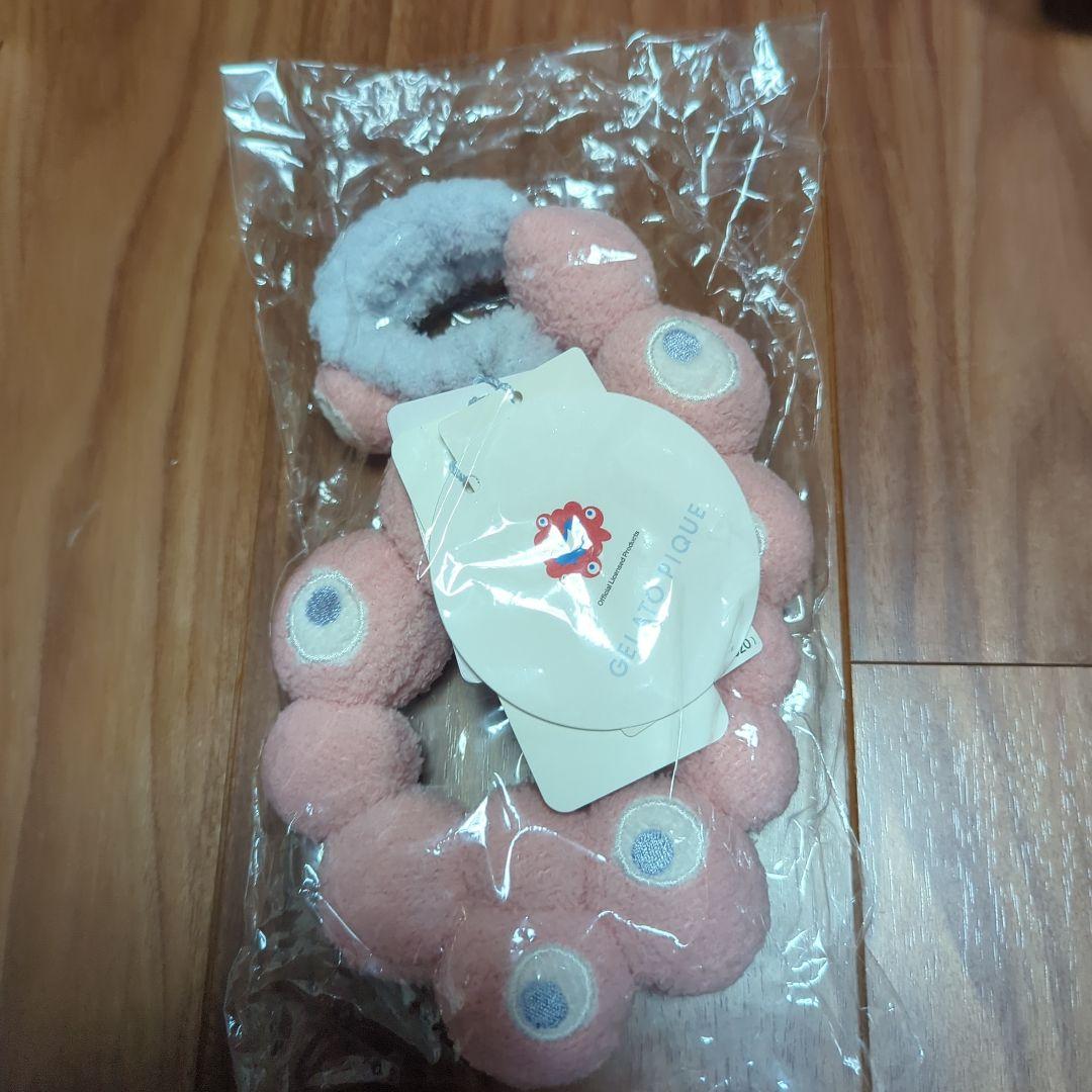 GELATO PIQUE 　ミャクミャク　 ヘアバンド