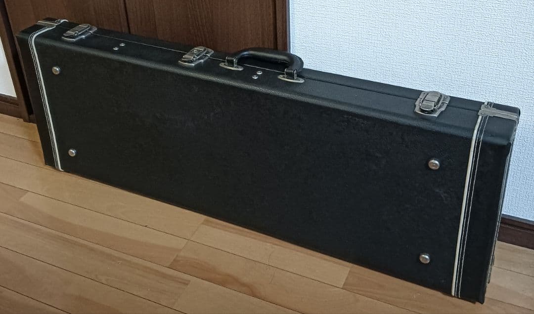 フェルナンデス DIGI-ZO Hyper エレキギター 現状品