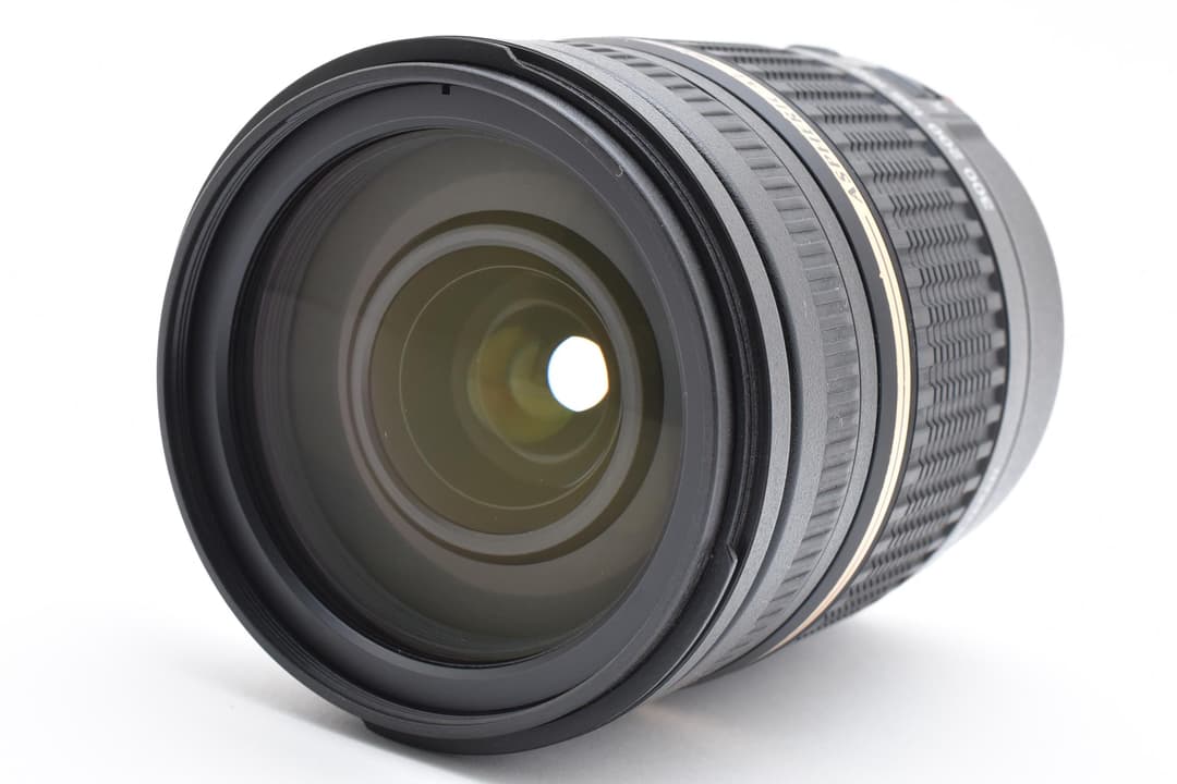 レンズ(ズーム) Tamron AF 28-300mm F3.5-6.3 Di VC Canon