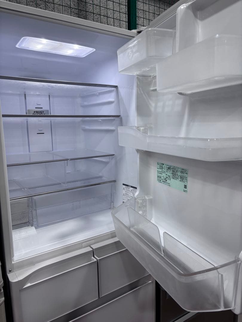 T5 HITACHI 冷蔵庫 R-S40N 2020年モデル