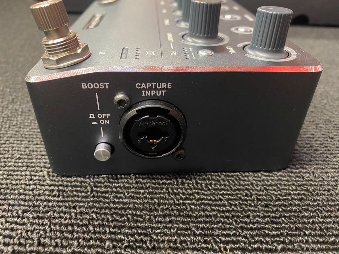 Neural DSP Nanocortex