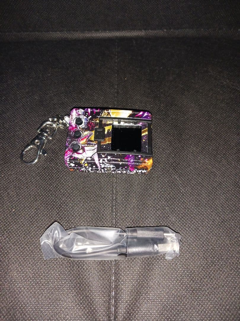 デジタルモンスター カラーGODZILLA 　70th Edithion 限定版