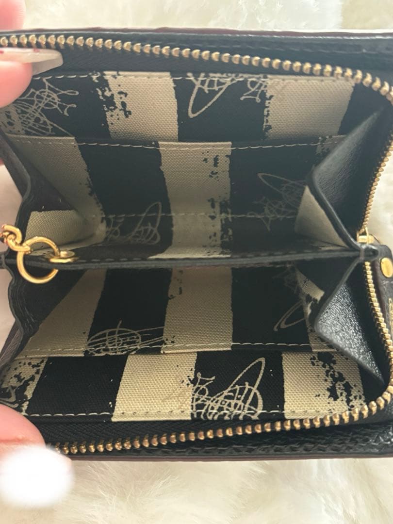 Vivienne Westwood オーブケース