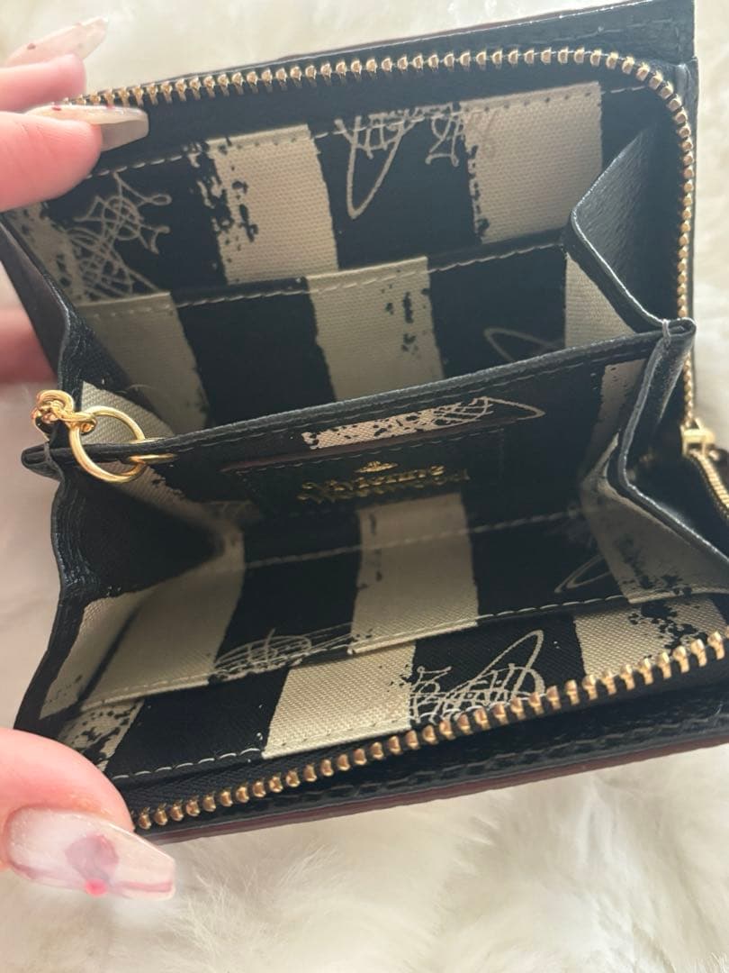 Vivienne Westwood オーブケース