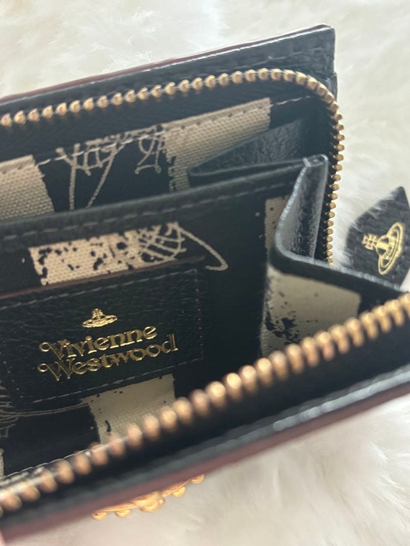 Vivienne Westwood オーブケース