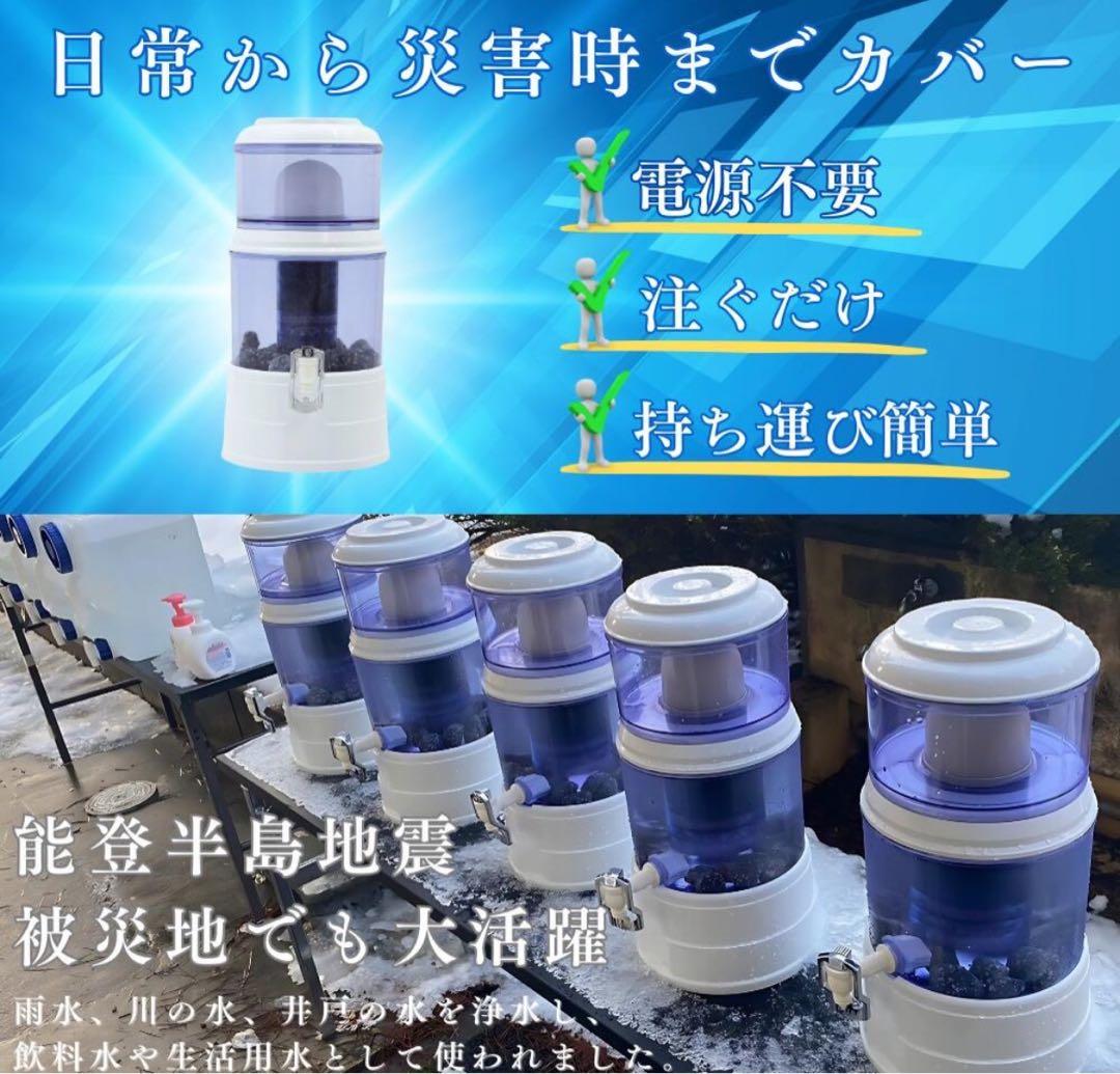 AQUA SYSTEM 浄水器 ろ過器