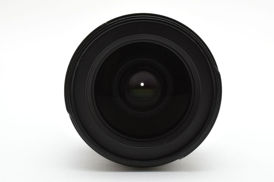 ★美品★ニコン Nikon DX 17-55mm f2.8 G #1317