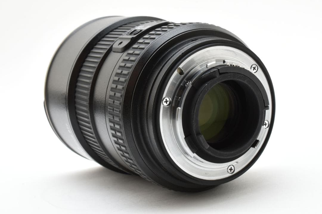★美品★ニコン Nikon DX 17-55mm f2.8 G #1317