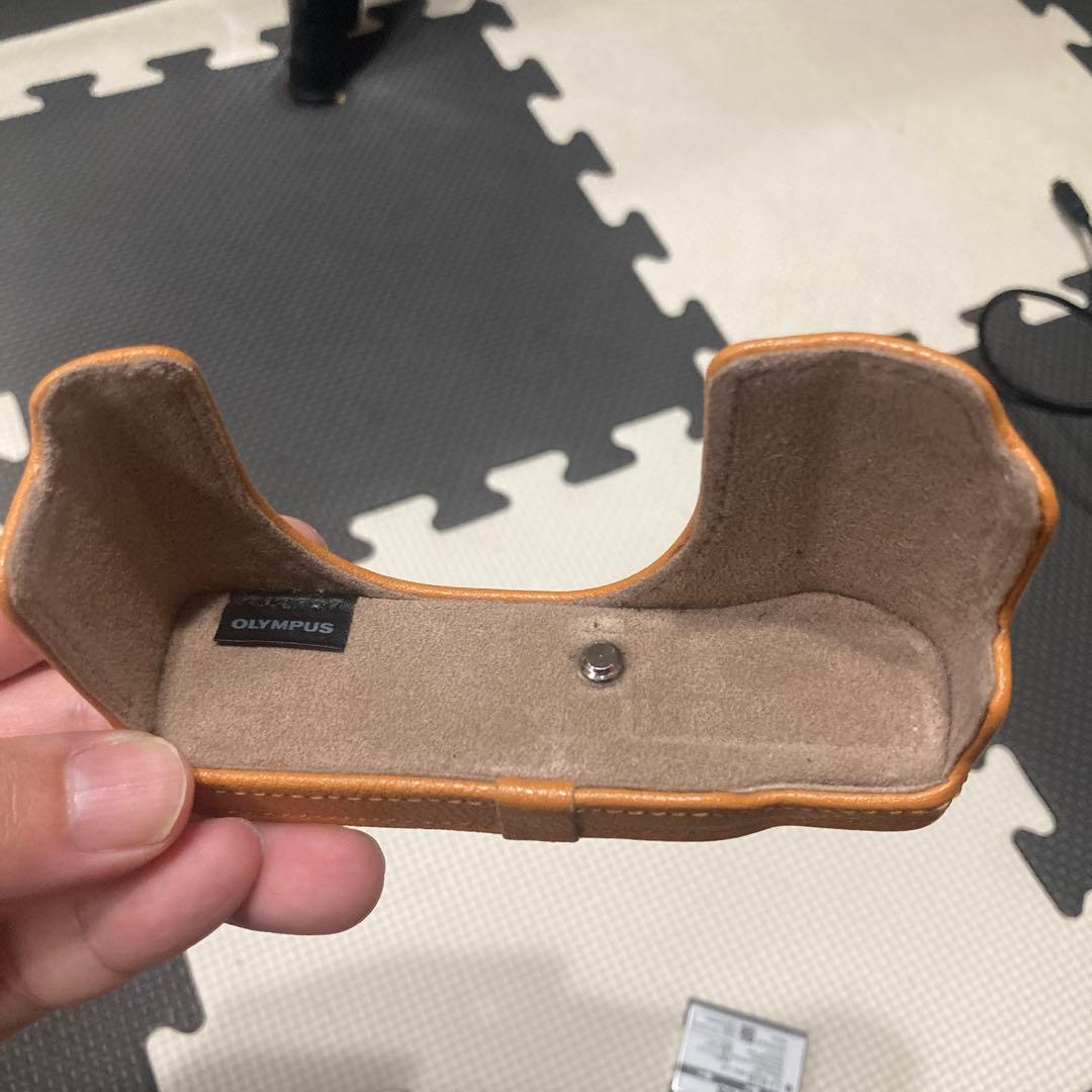 オリンパス コンパクトデジタルカメラSH-3 ブラック シルバーボディ