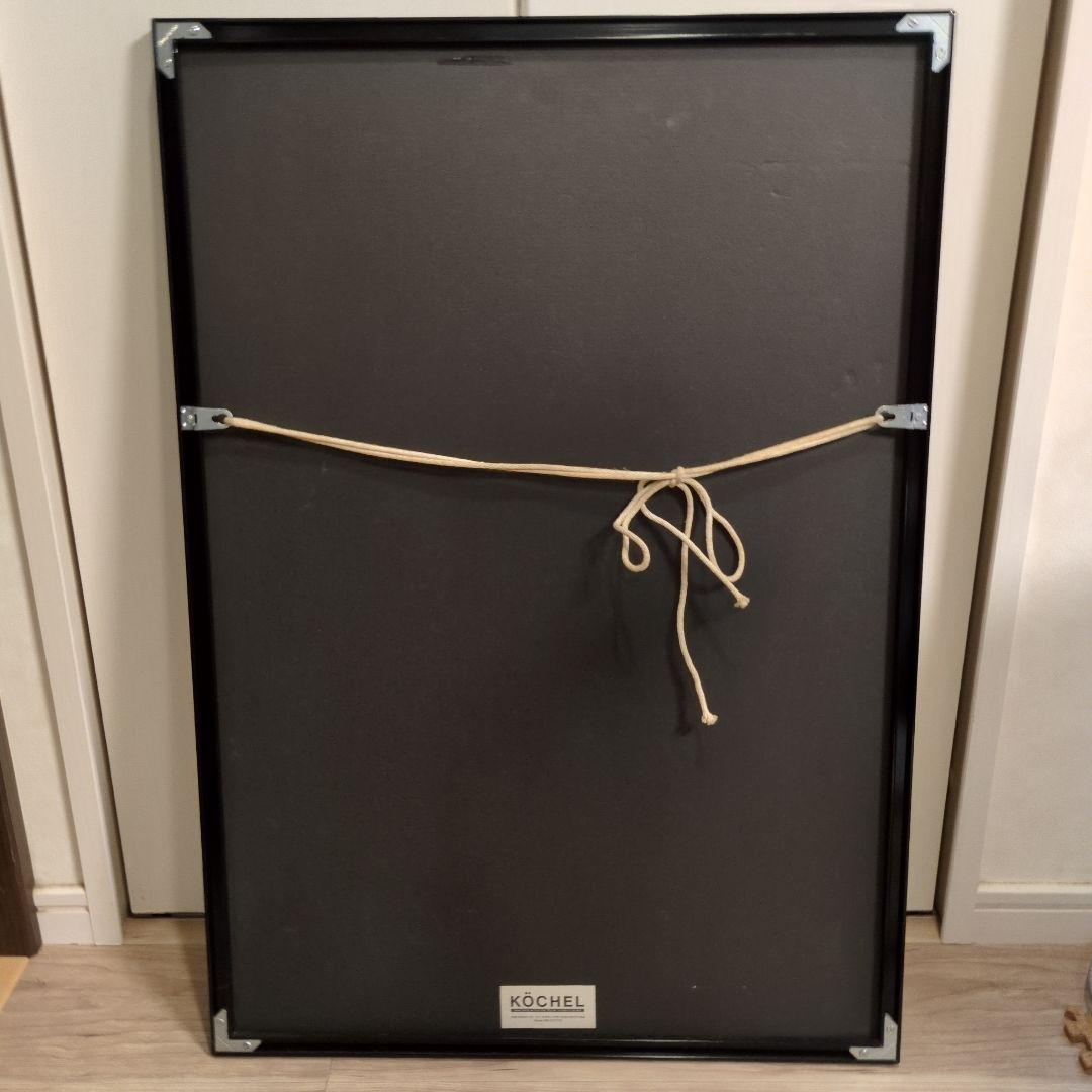 マイケル・ジャクソン ヒストリー・ワールド・ツアー96 公演告知ポスター 希少