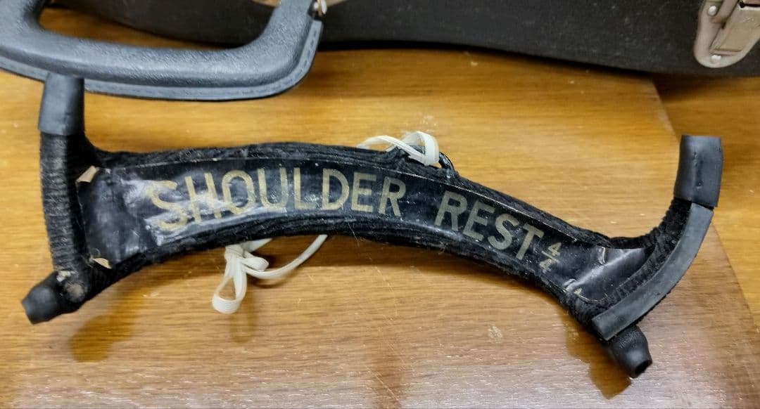 ドイツ製　バイオリン　Josef Kreuzinger