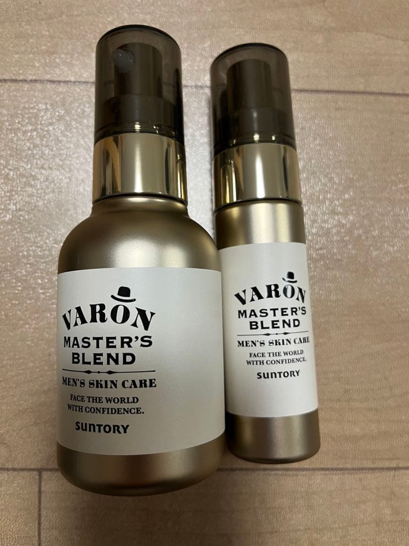 ヴァロン　マスターズブレンド