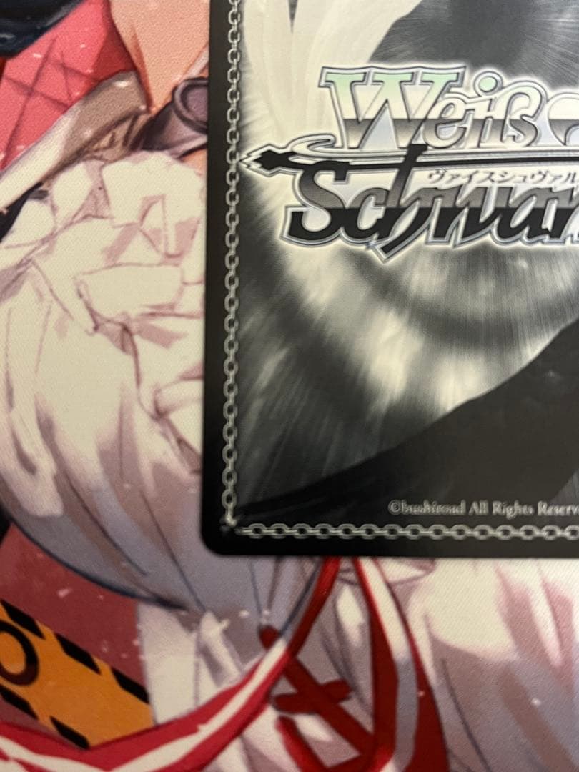 メアリーベイゴッデス　sp s117-039