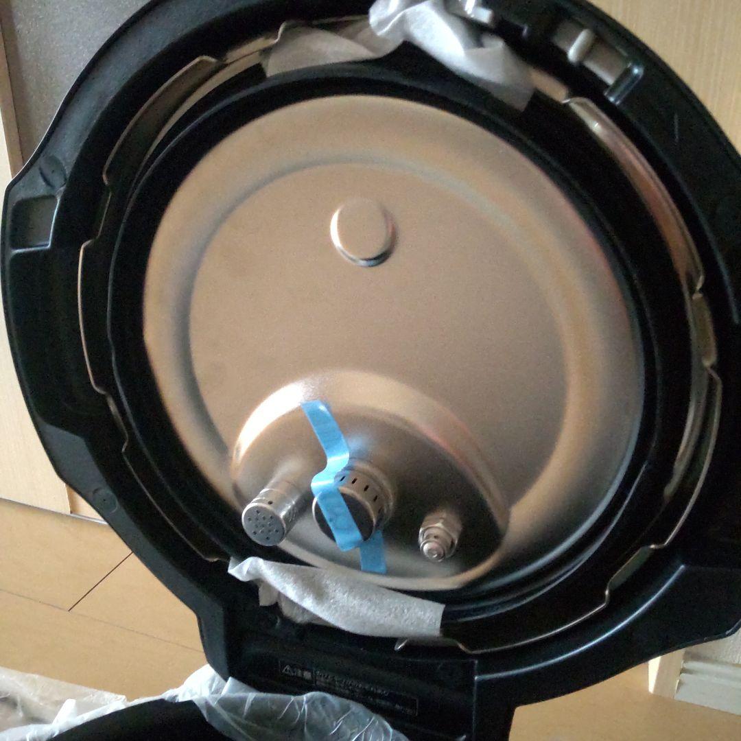 2025年製 パナソニック オートクッカー ビストロ NF-AC1000-K